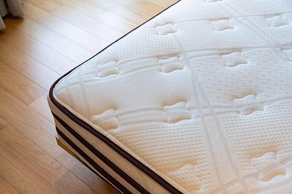 after mattress removal, we responsibly dispose of or recycle the mattresses in an eco-friendly manner